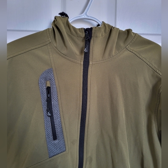 Avalanche lined jacket - Picture 2 of 6